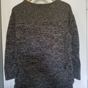 Super Cozy Ann Taylor Wool Sweater